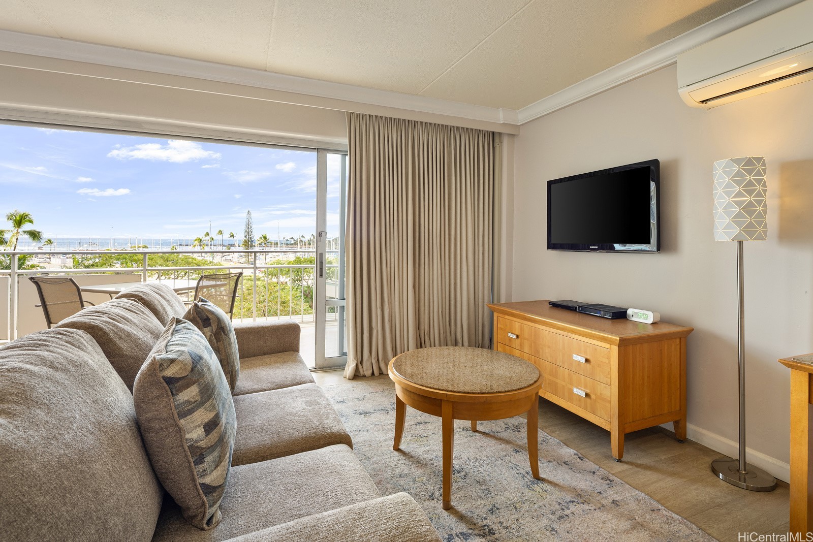 1777 Ala Moana Boulevard 306