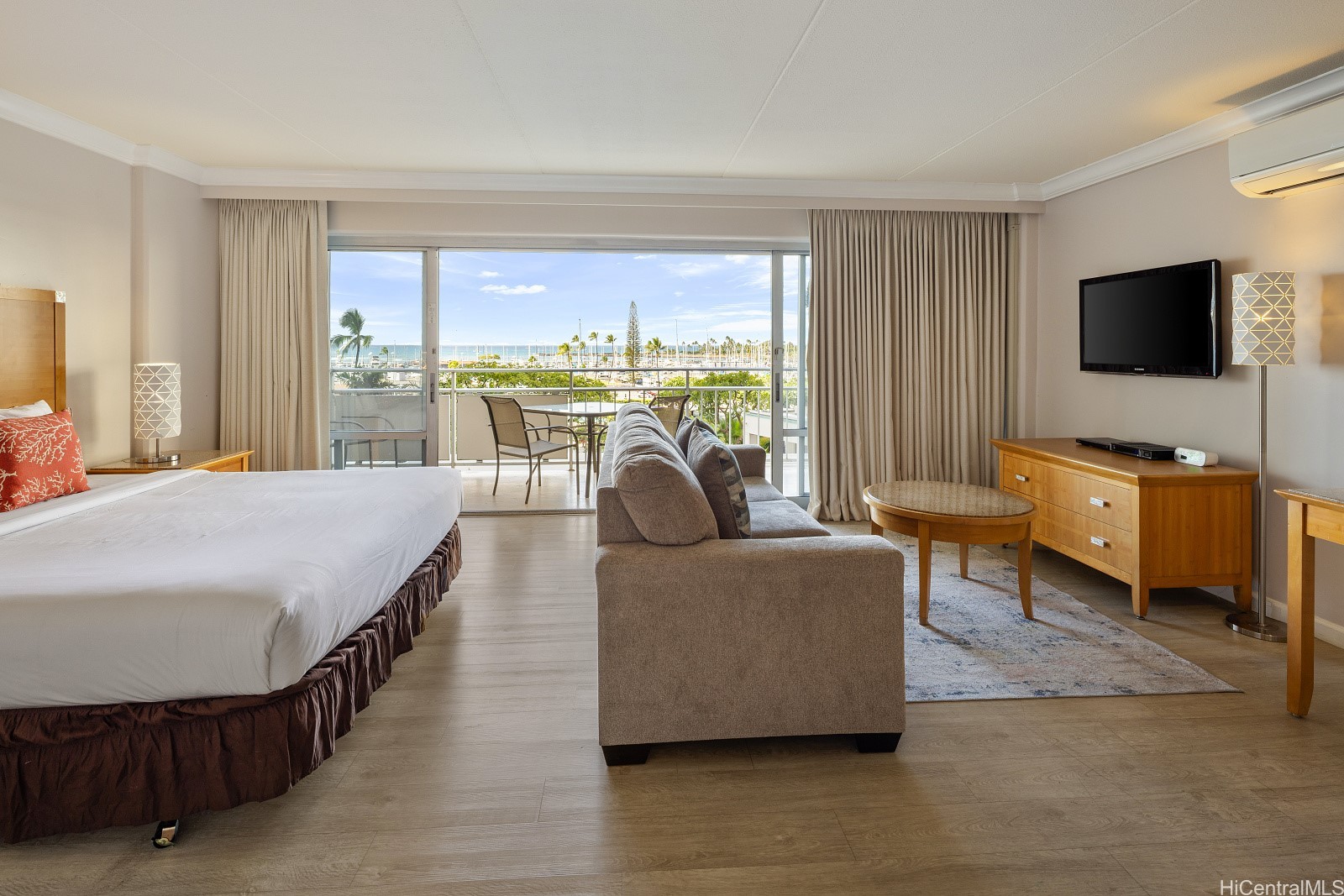 1777 Ala Moana Boulevard 306