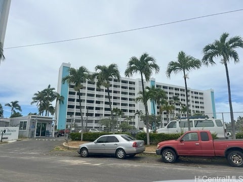 Photo of 84-965 Farrington Highway #A805, Waianae, HI 96792 (MLS # 202615971)