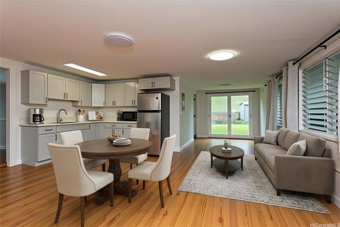 Photo of 45-423 Lupo Street, Kaneohe, HI 96744 (MLS # 202606723)