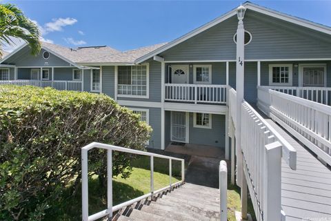 92-1045 Lalahi Street 102 Kapolei HI 96707