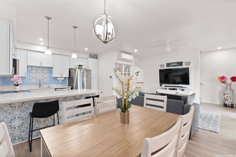 Photo of 91-3575 Kauluakoko Street #1211, Ewa Beach, HI 96706 (MLS # 202613025)