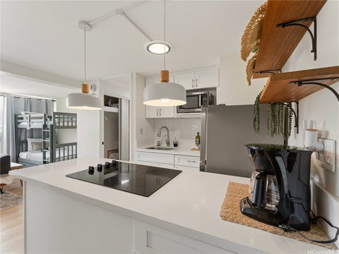 Photo of 445 Seaside Avenue #701, Honolulu, HI 96815 (MLS # 202615705)
