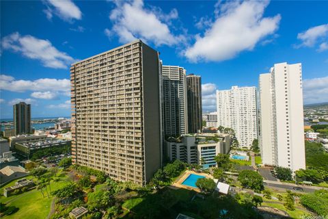 1255 Nuuanu Avenue E2804 Honolulu HI 96817