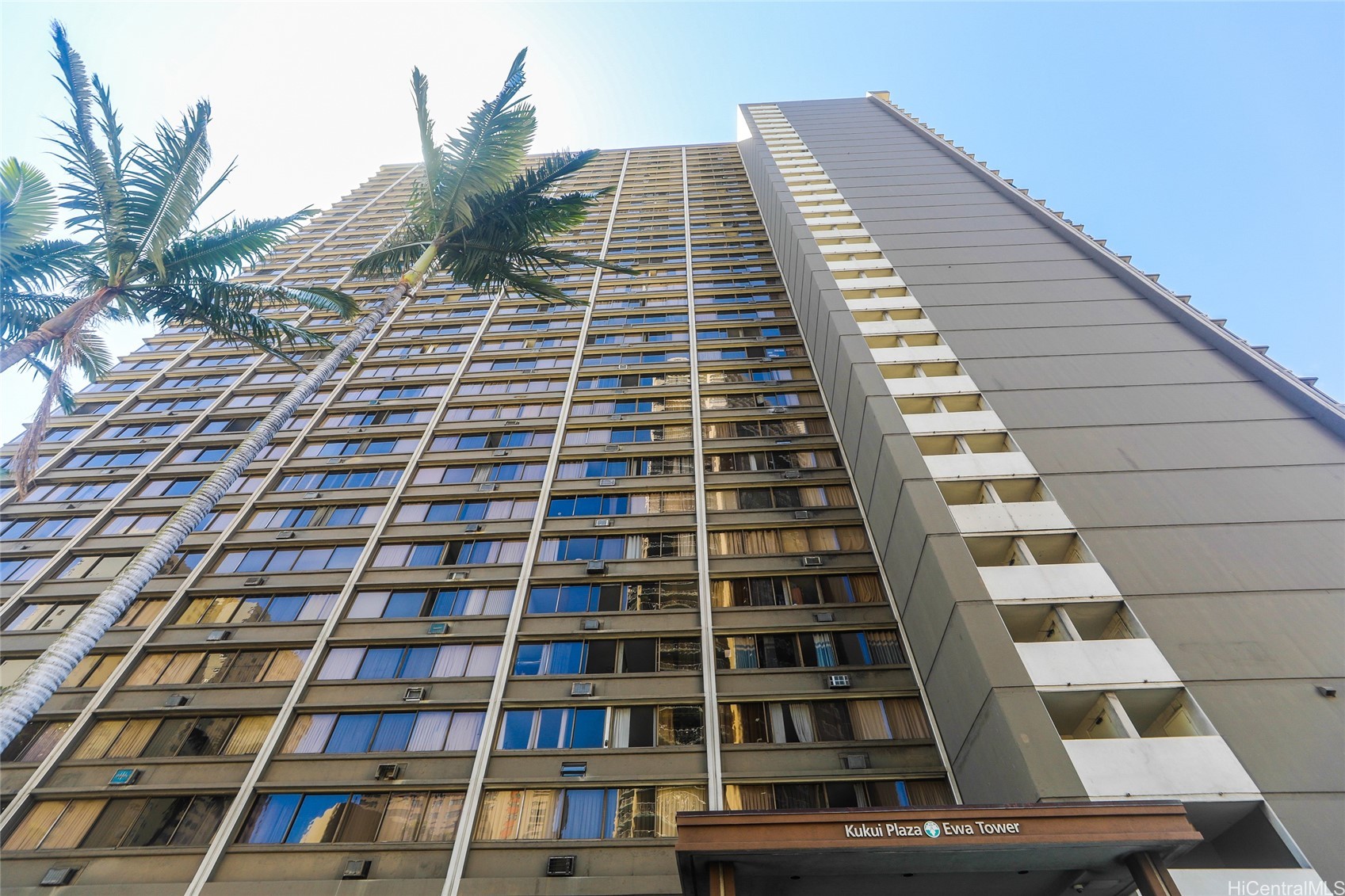 Kukui Plaza Condominium