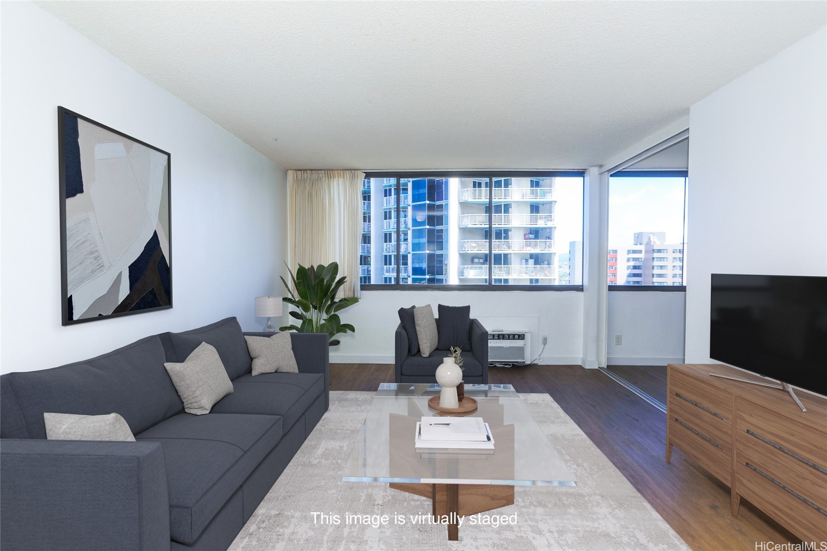 1255 Nuuanu Avenue E2804