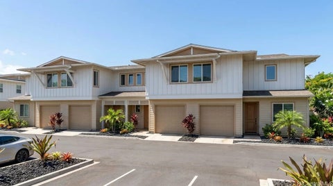 Photo of 78-6957 Kamehameha Boulevard #C3, Kailua Kona, HI 96740 (MLS # 202617738)