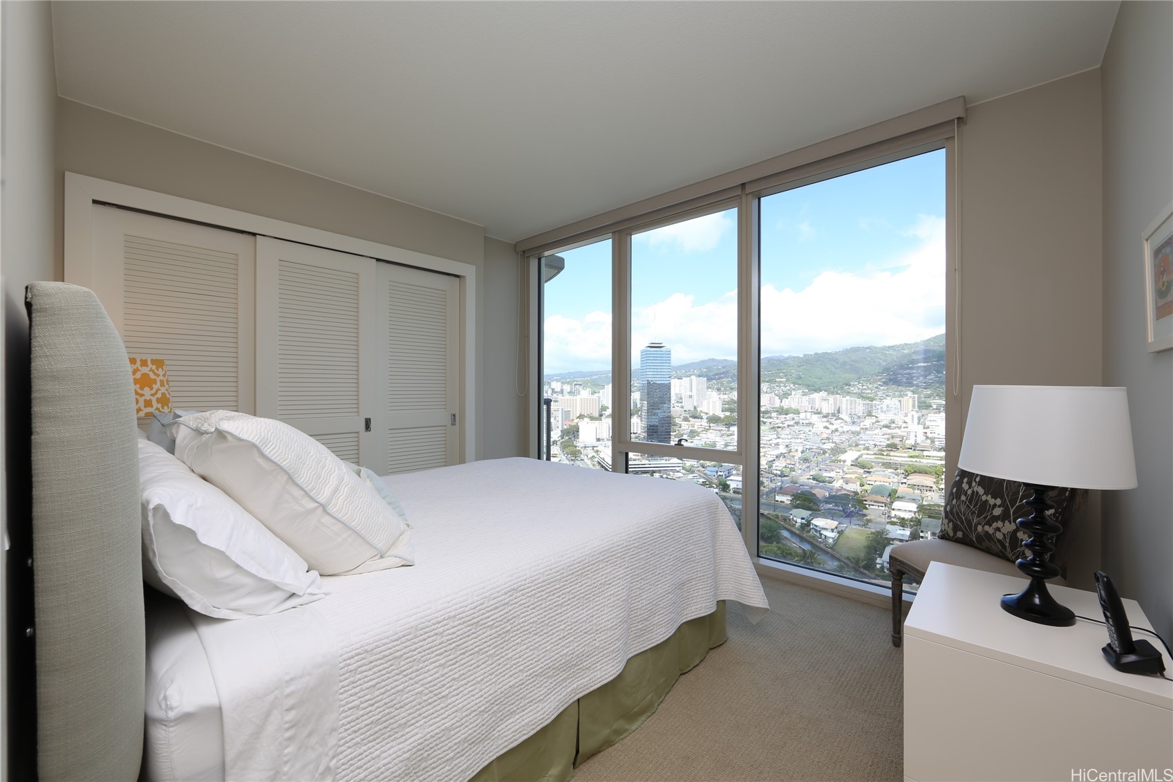 Allure Waikiki Residential Lease