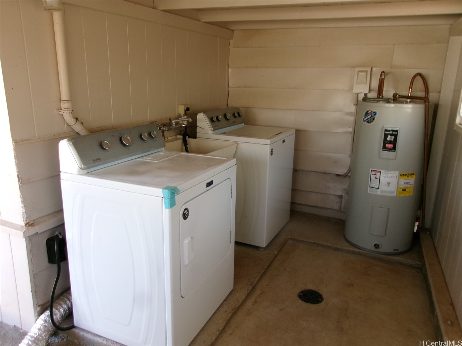 Honolulu Residential Lease
