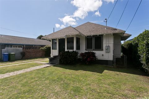 2211 Bingham Street Honolulu HI 96826