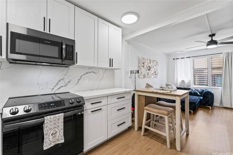 98-1280 Hoohiki Place 86 Pearl City HI 96782