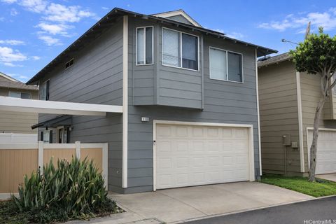 91-1016 Hoomaka Street 79 Ewa Beach HI 96706