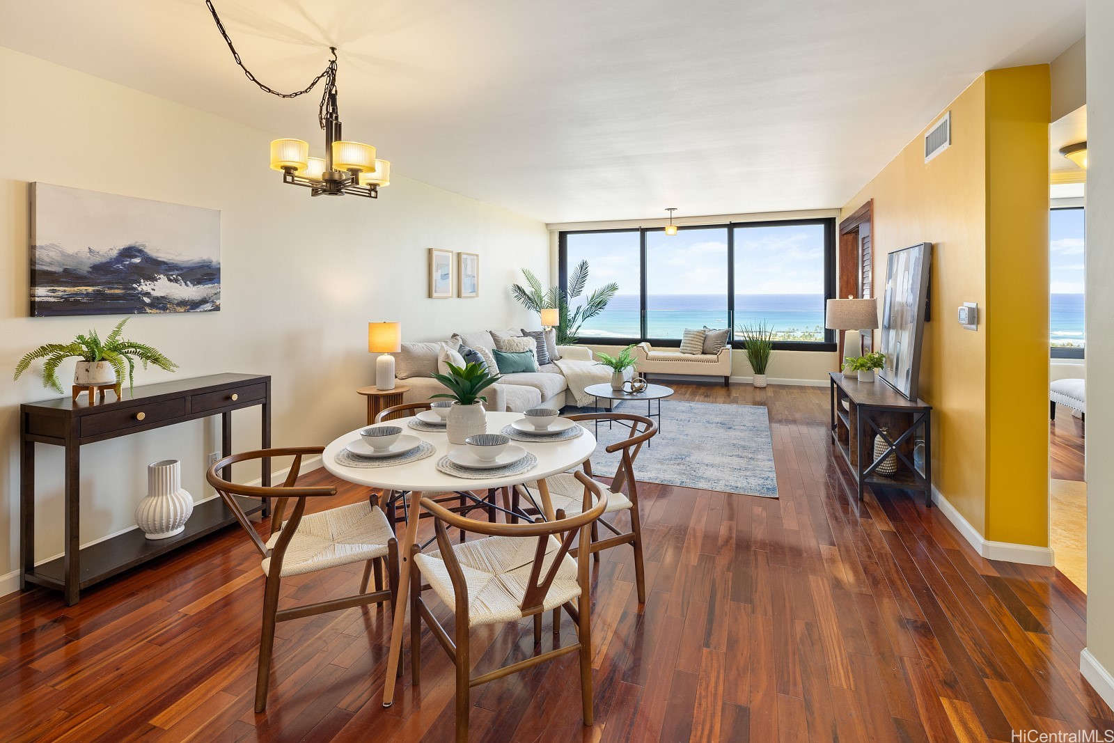 1600 Ala Moana Boulevard 2806