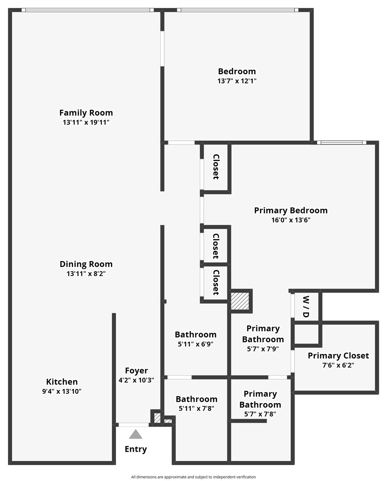 Yacht Harbor Towers Condominium