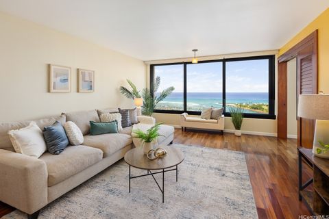 1600 Ala Moana Boulevard 2806 Honolulu HI 96815