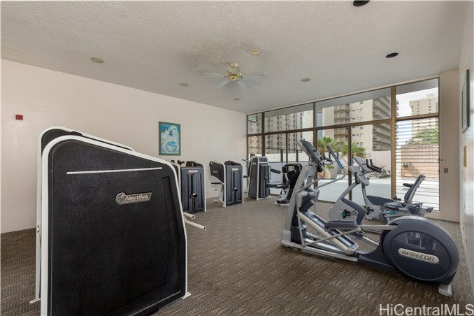 Royal Kuhio Condominium