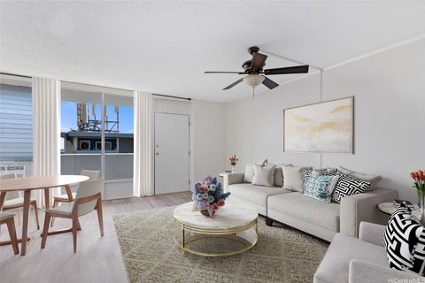 Photo of 94-249 Waikele Road #A307, Waipahu, HI 96797 (MLS # 202604114)