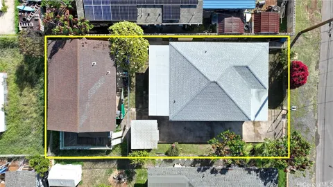 MLS: 202505421