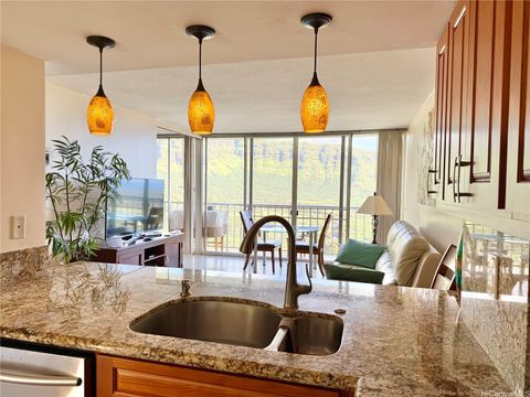 Photo of 84-710 Kili Drive #D2014, Waianae, HI 96792 (MLS # 202604213)