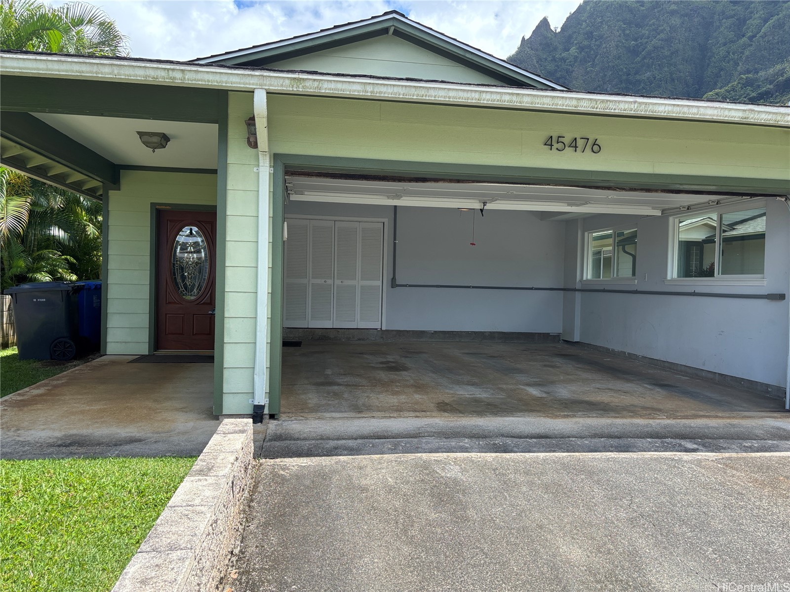 Kaneohe Residential Lease