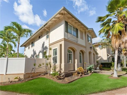 Photo of 91-1038 Kaikoele Street, Ewa Beach, HI 96706 (MLS # 202605238)