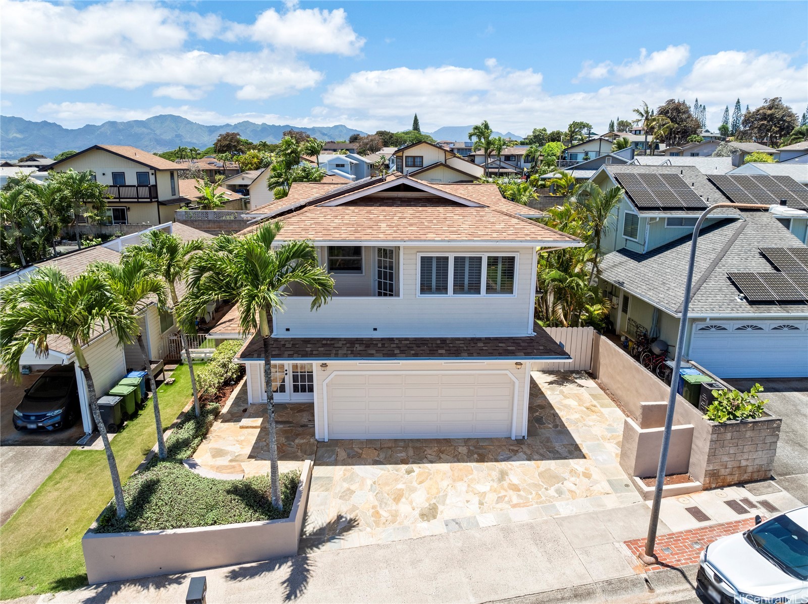 Mililani Home Residence