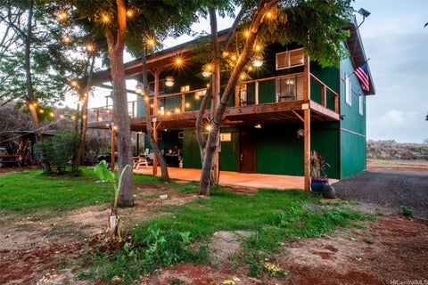 Photo of 65-0500 Kaukonahua Road #18, Waialua, HI 96791 (MLS # 202612162)