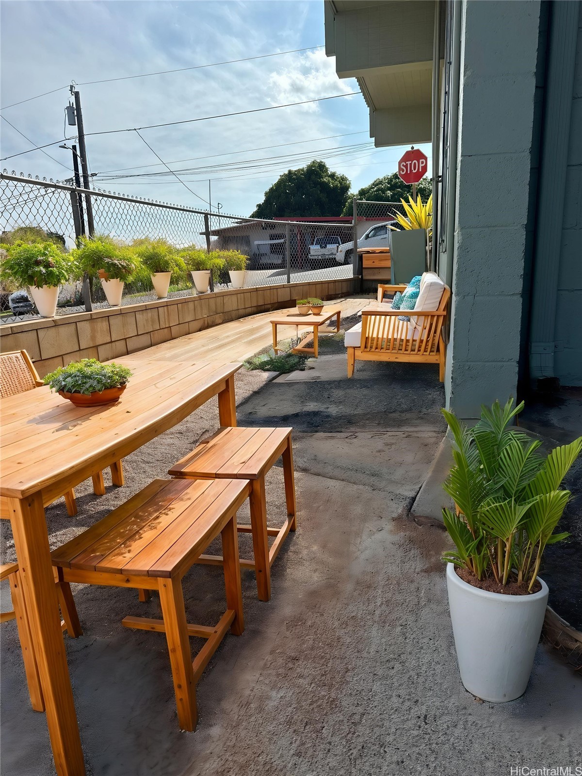 Kapolei Residential Lease