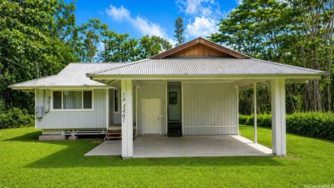Photo of 14-3461 Shell Road, Pahoa, HI 96778 (MLS # 202608688)