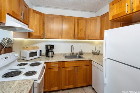 430 Keoniana Street 1010 Honolulu HI 96815