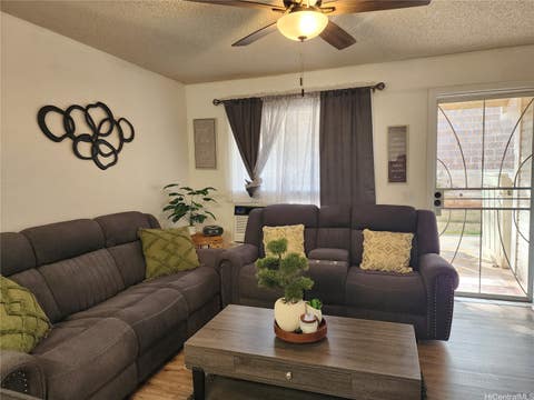 Photo of 91-1071 Oaniani Street #7B, Kapolei, HI 96707 (MLS # 202614025)