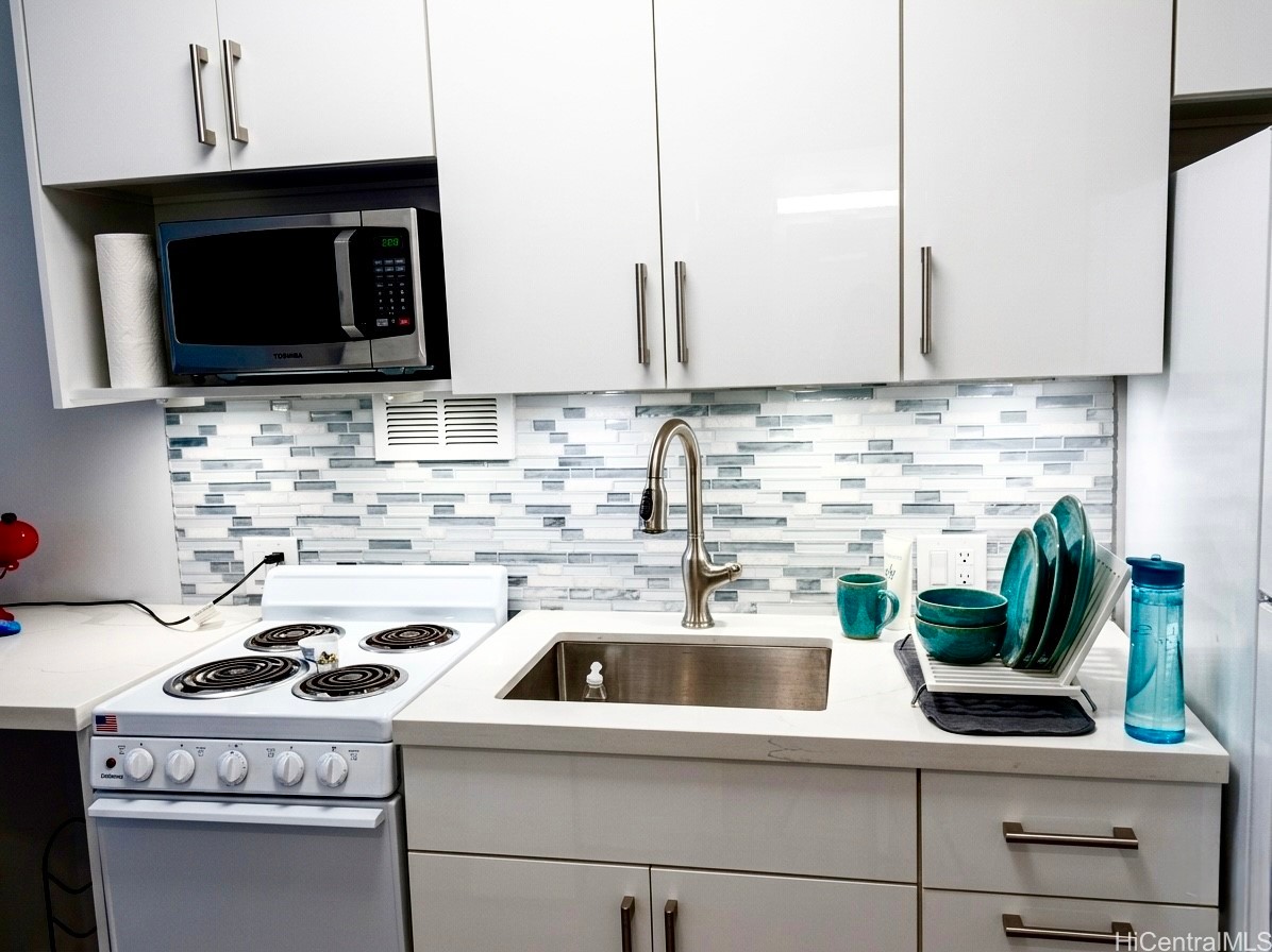 1710 Makiki Street 505