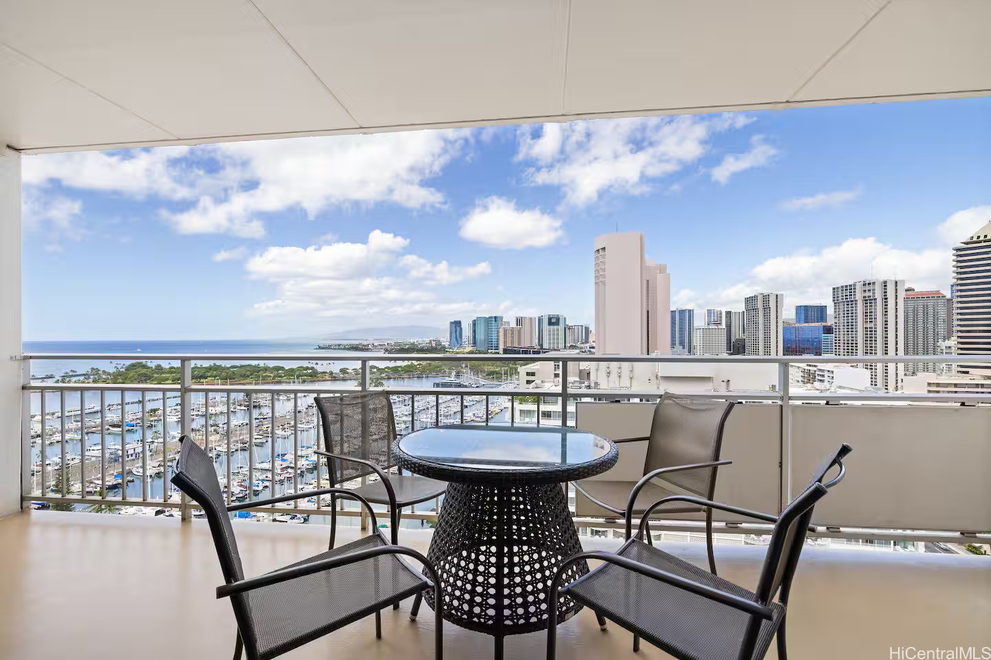 1777 Ala Moana Boulevard 2131