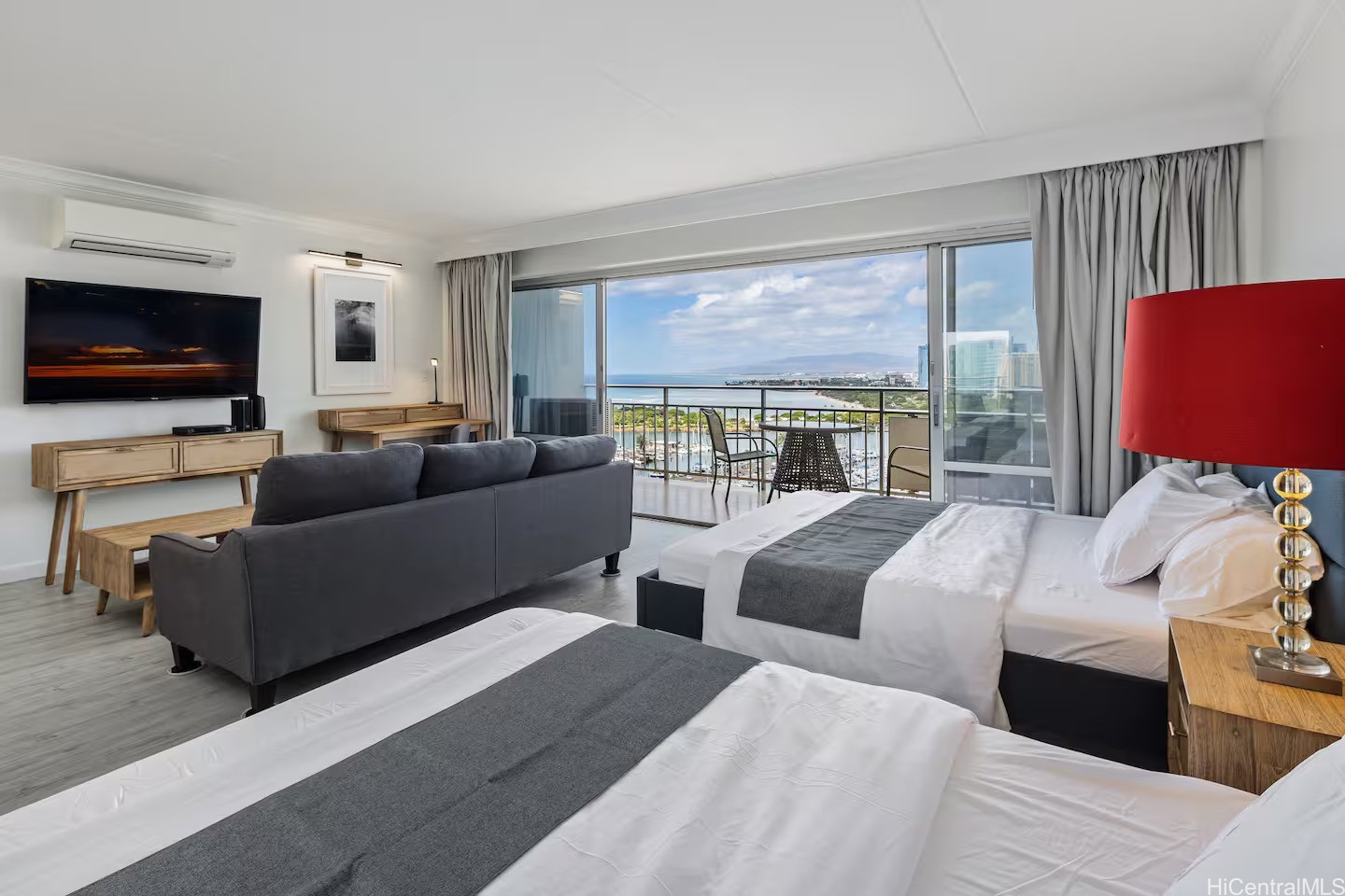 1777 Ala Moana Boulevard 2131