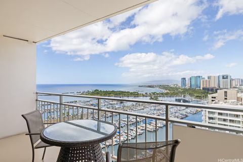 1777 Ala Moana Boulevard 2131 Honolulu HI 96815