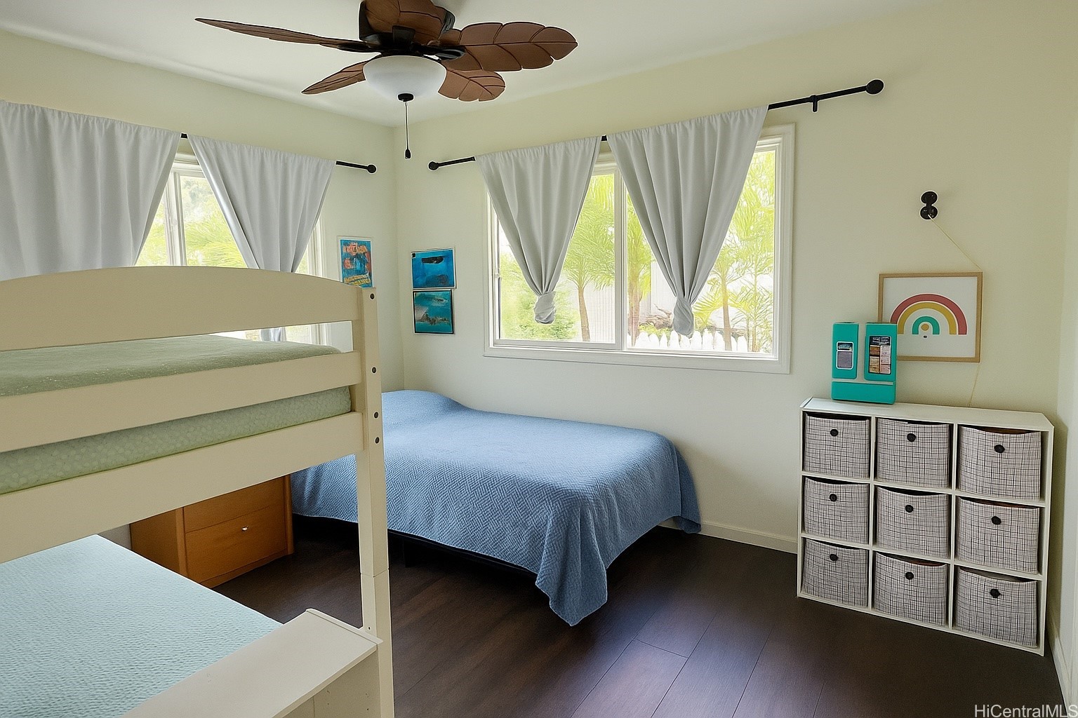 Kahuku Home Residence