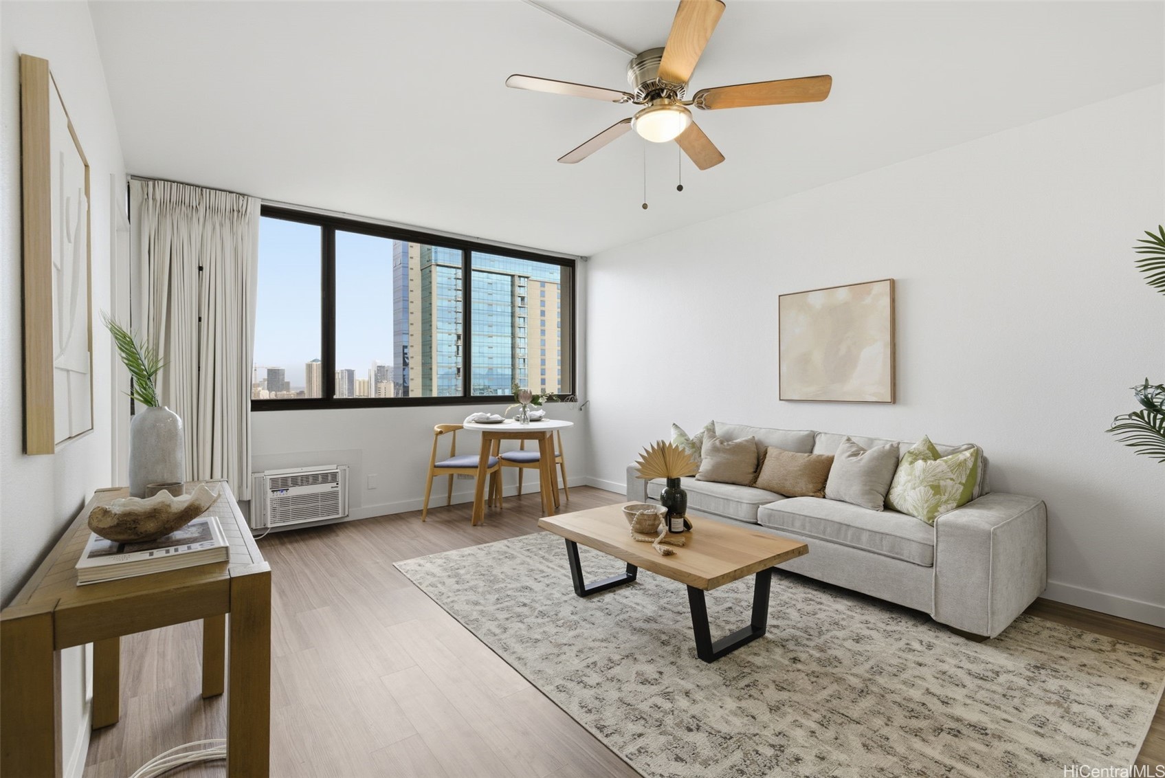 55 S Kukui Street D2412