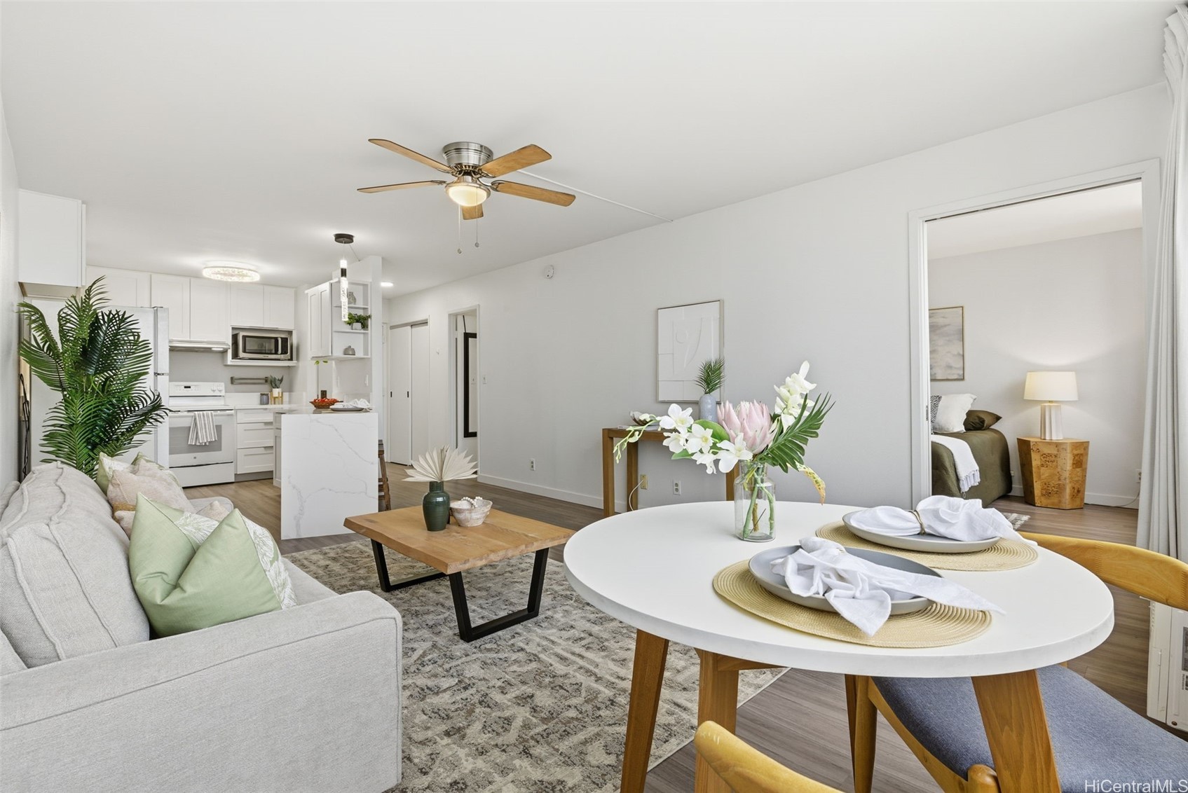 55 S Kukui Street D2412