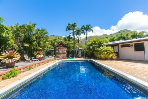 444 Halemaumau Street Honolulu HI 96821