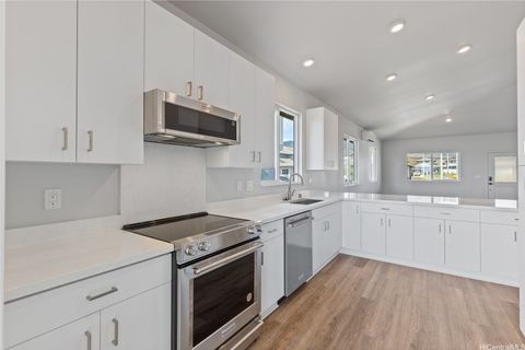 91-4079 Hikuha Street Lot 76 Kapolei HI 96707