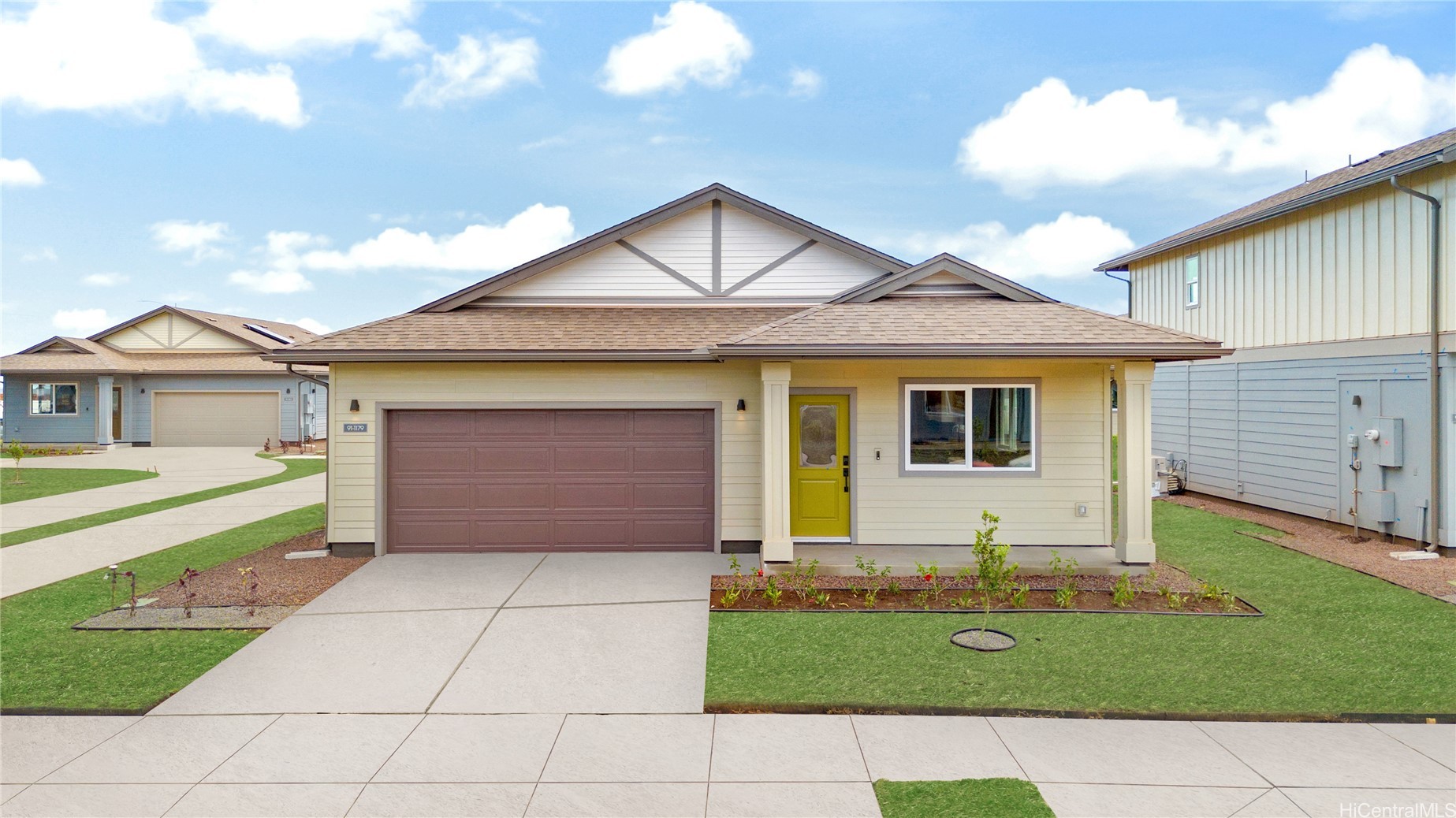 91-4079 Hikuha Street Lot 76