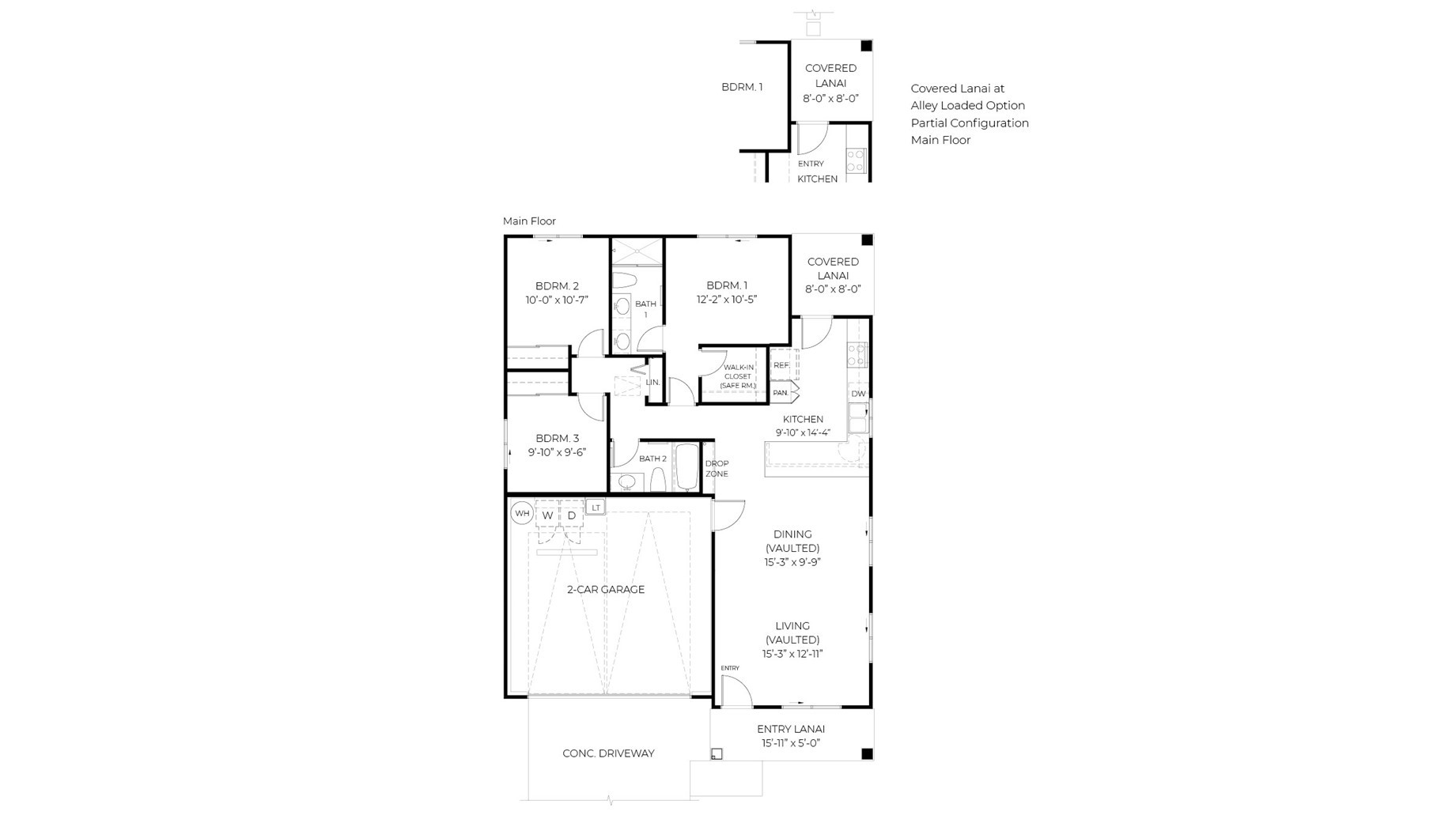 91-4079 Hikuha Street Lot 76