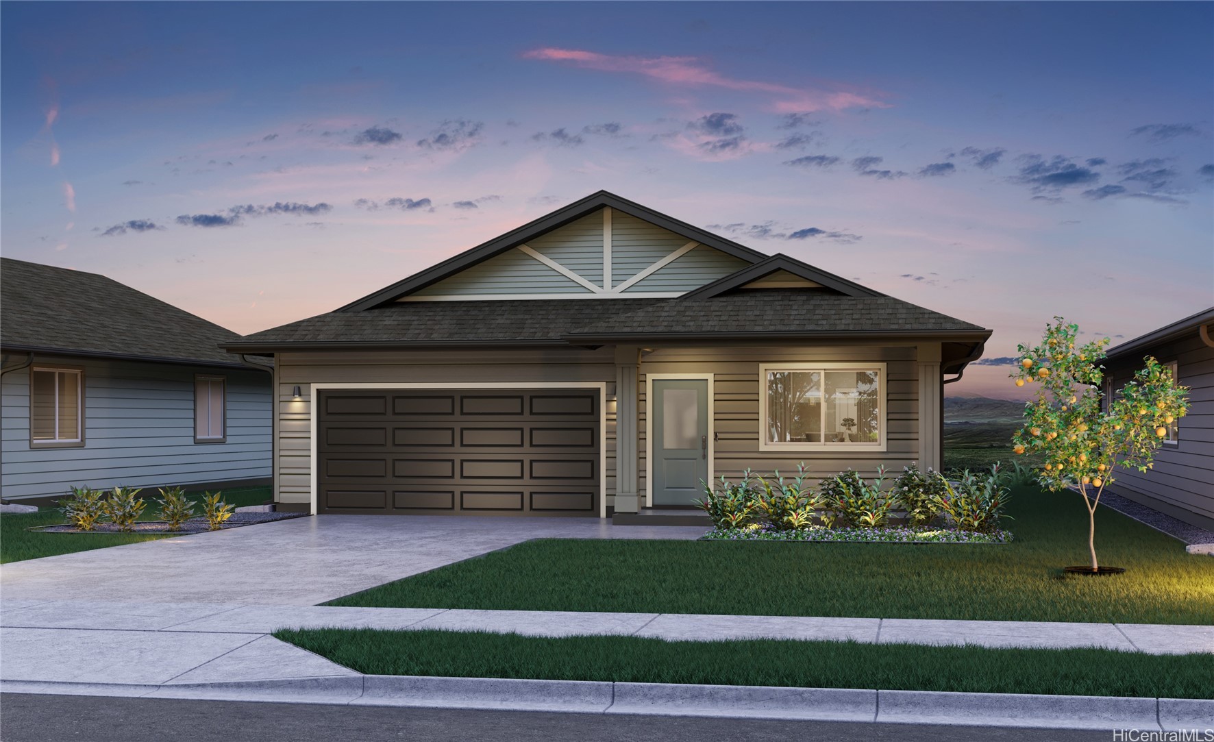 91-4079 Hikuha Street Lot 76