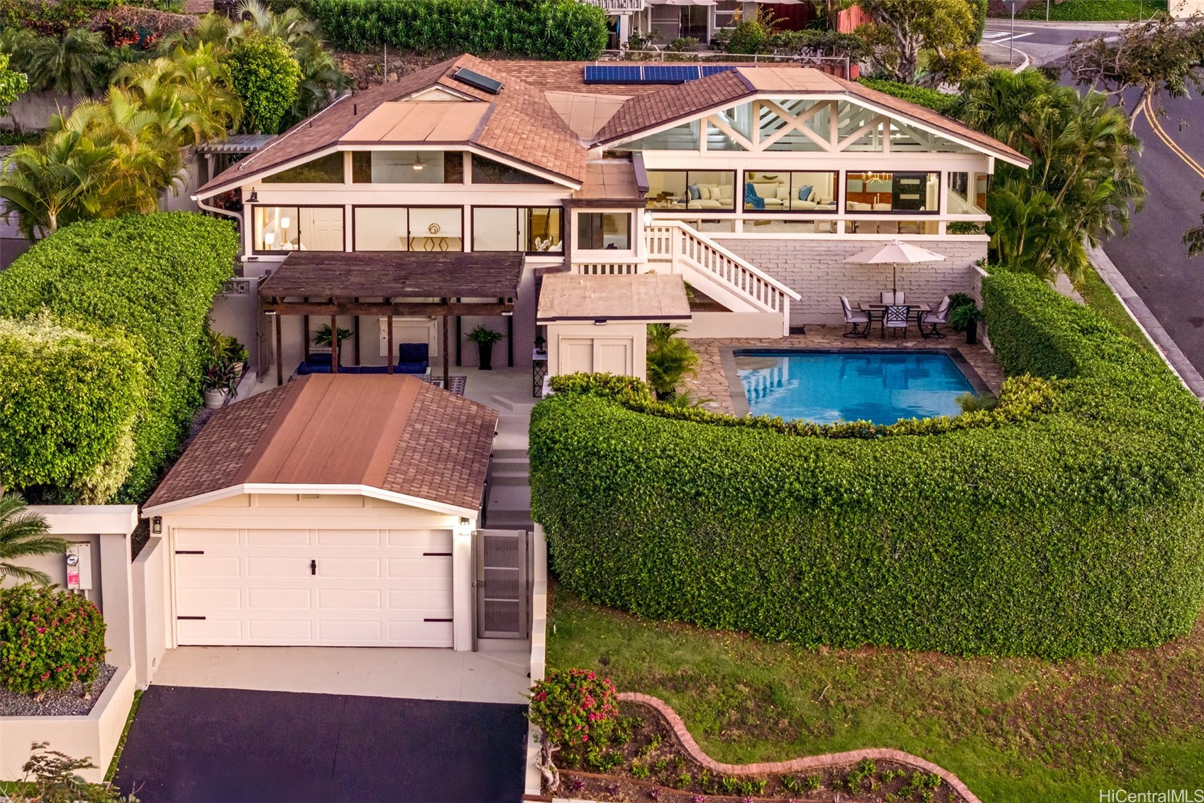 101 Nawiliwili Street