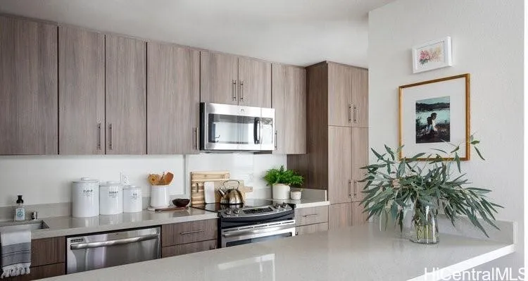 Kailua, Hawaii 96734, United States, 1 Bedroom Bedrooms, ,1 BathroomBathrooms,Residential,Active,165618