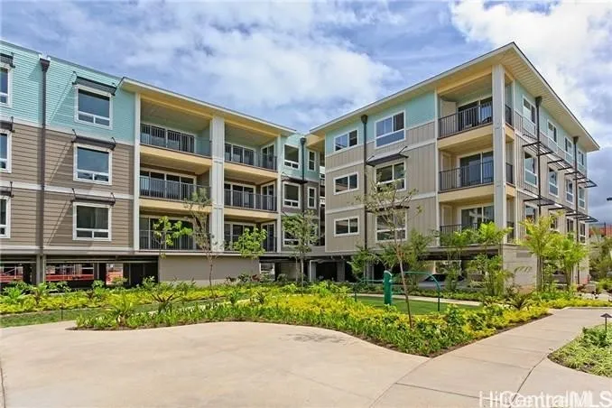 Kailua, Hawaii 96734, United States, 1 Bedroom Bedrooms, ,1 BathroomBathrooms,Residential,Active,165618