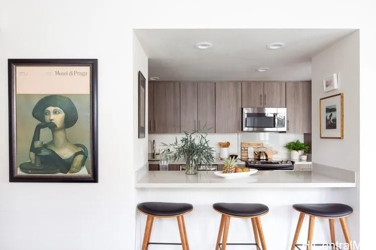 Kailua, Hawaii 96734, United States, 1 Bedroom Bedrooms, ,1 BathroomBathrooms,Residential,Active,165618