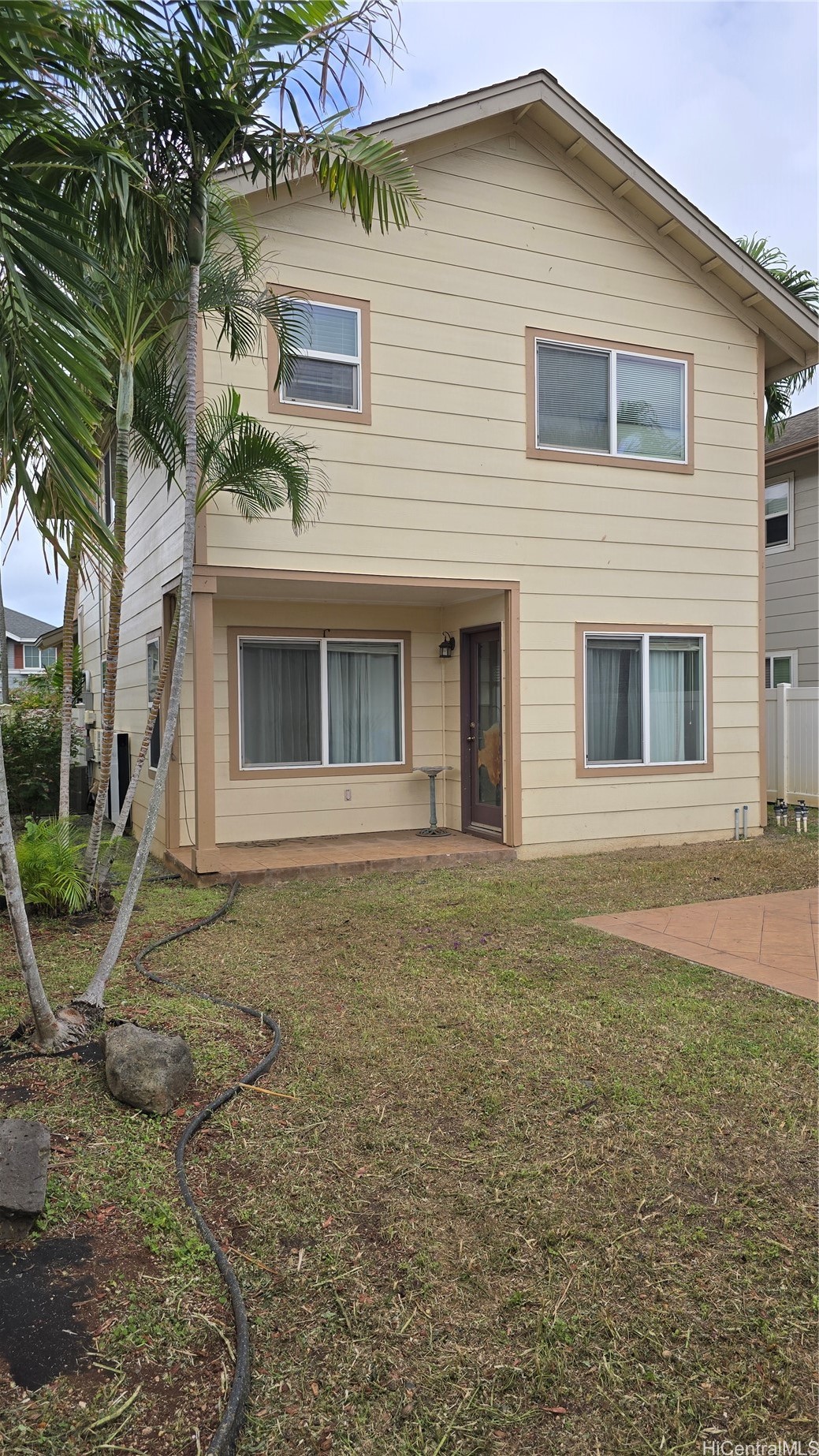 91-6504 Kapolei Parkway
