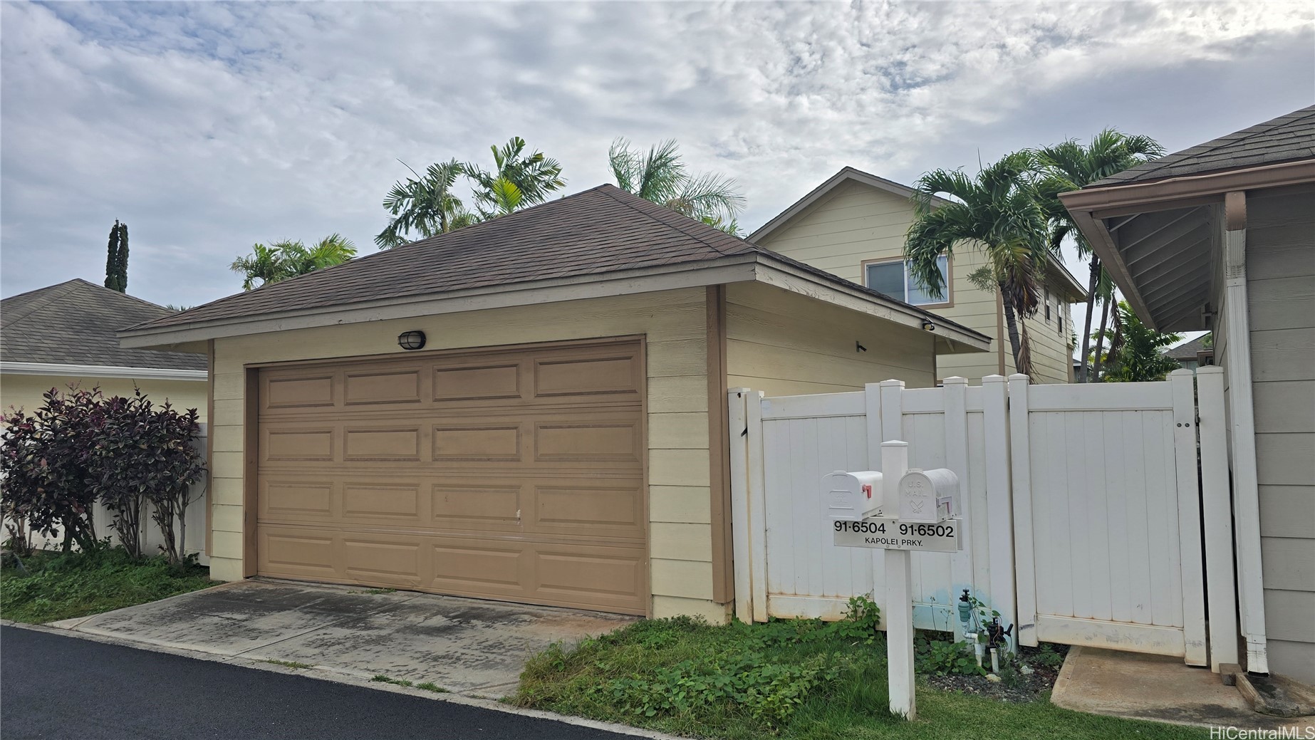 91-6504 Kapolei Parkway