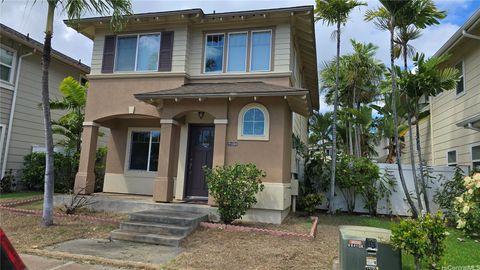 91-6504 Kapolei Parkway Ewa Beach HI 96706